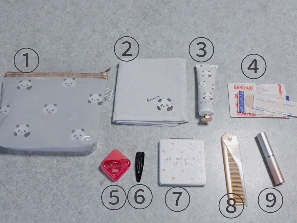 フルリフアリ くるんっと前髪カーラー/STYLE+NOBLE/ヘアケアグッズを使ったクチコミ(2枚目)