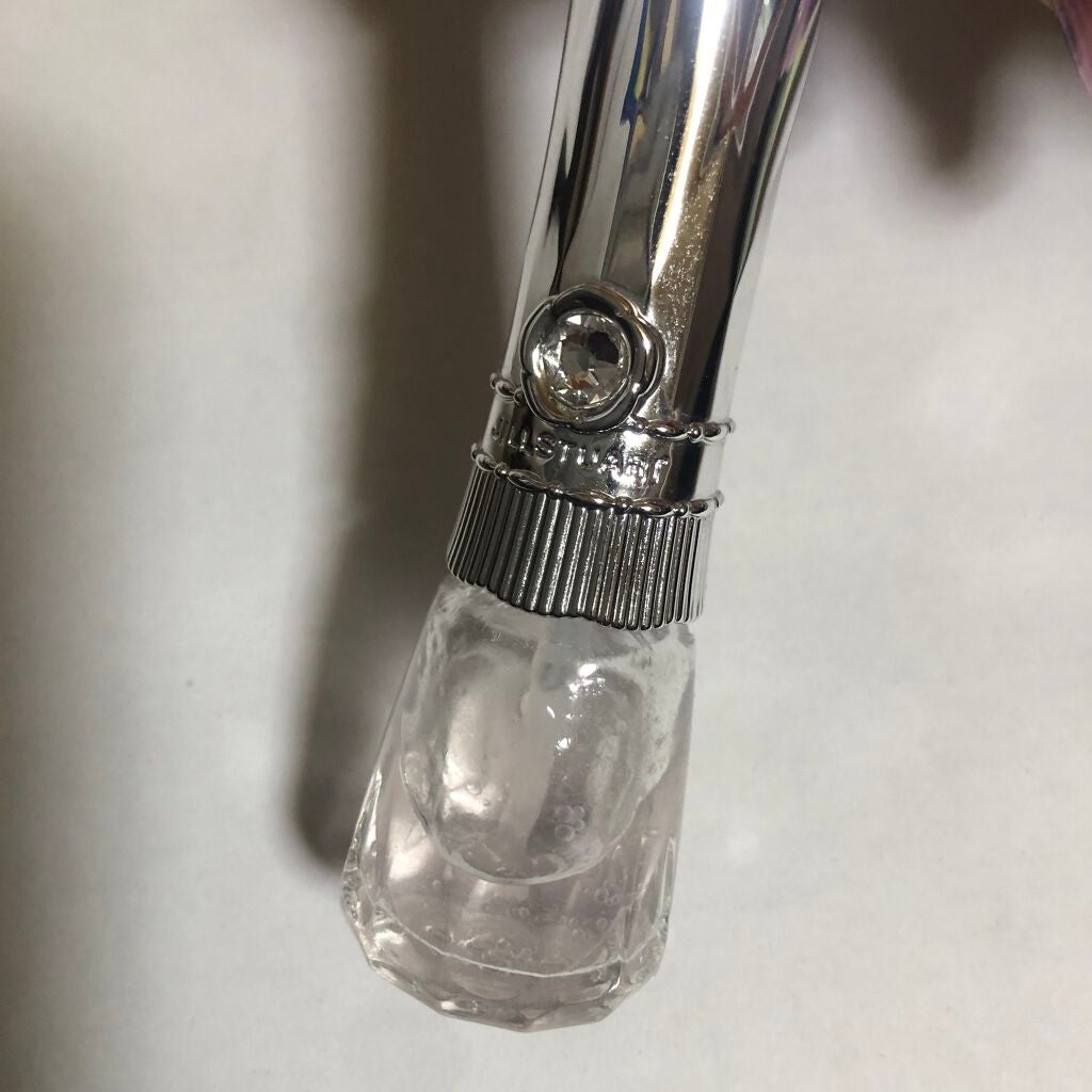 フラワーネイルオイル N/JILL STUART/ネイルオイル・トリートメントを使ったクチコミ(2枚目)