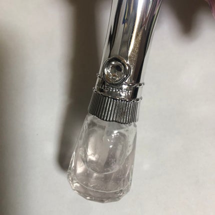 フラワーネイルオイル N/JILL STUART/ネイルオイル・トリートメントを使ったクチコミ(2枚目)