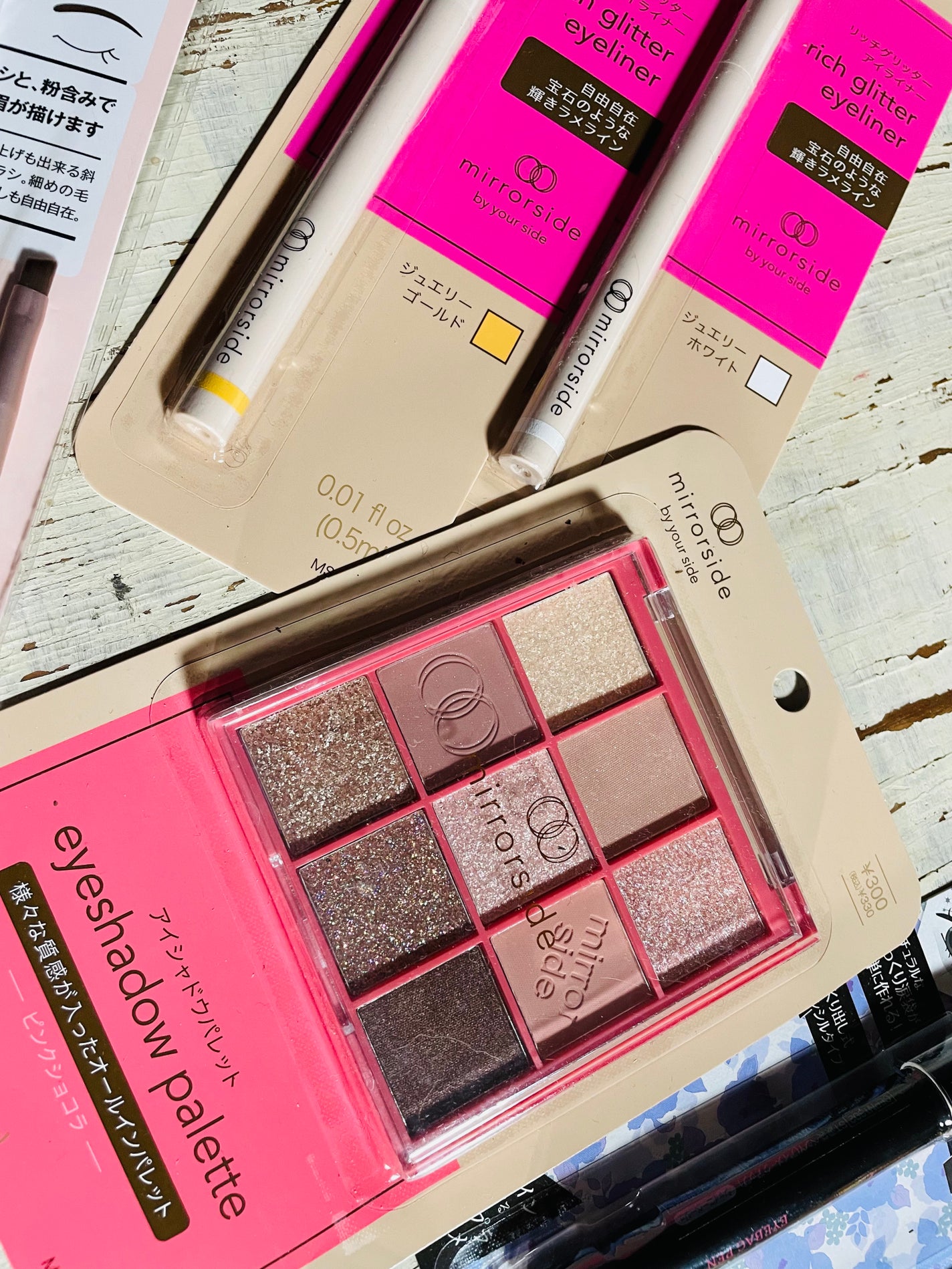 アイライナーペンシル/キャンドゥ/ペンシルアイライナーを使ったクチコミ(2枚目)