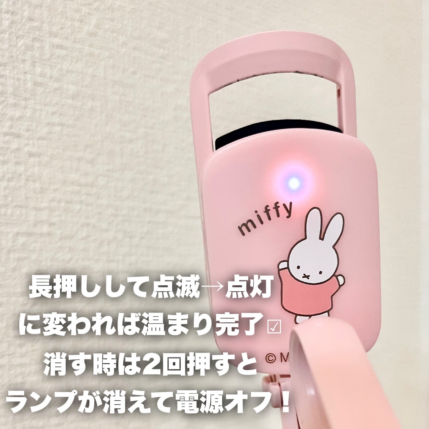 リアルックミラー/ロージーローザ/その他化粧小物を使ったクチコミ(4枚目)