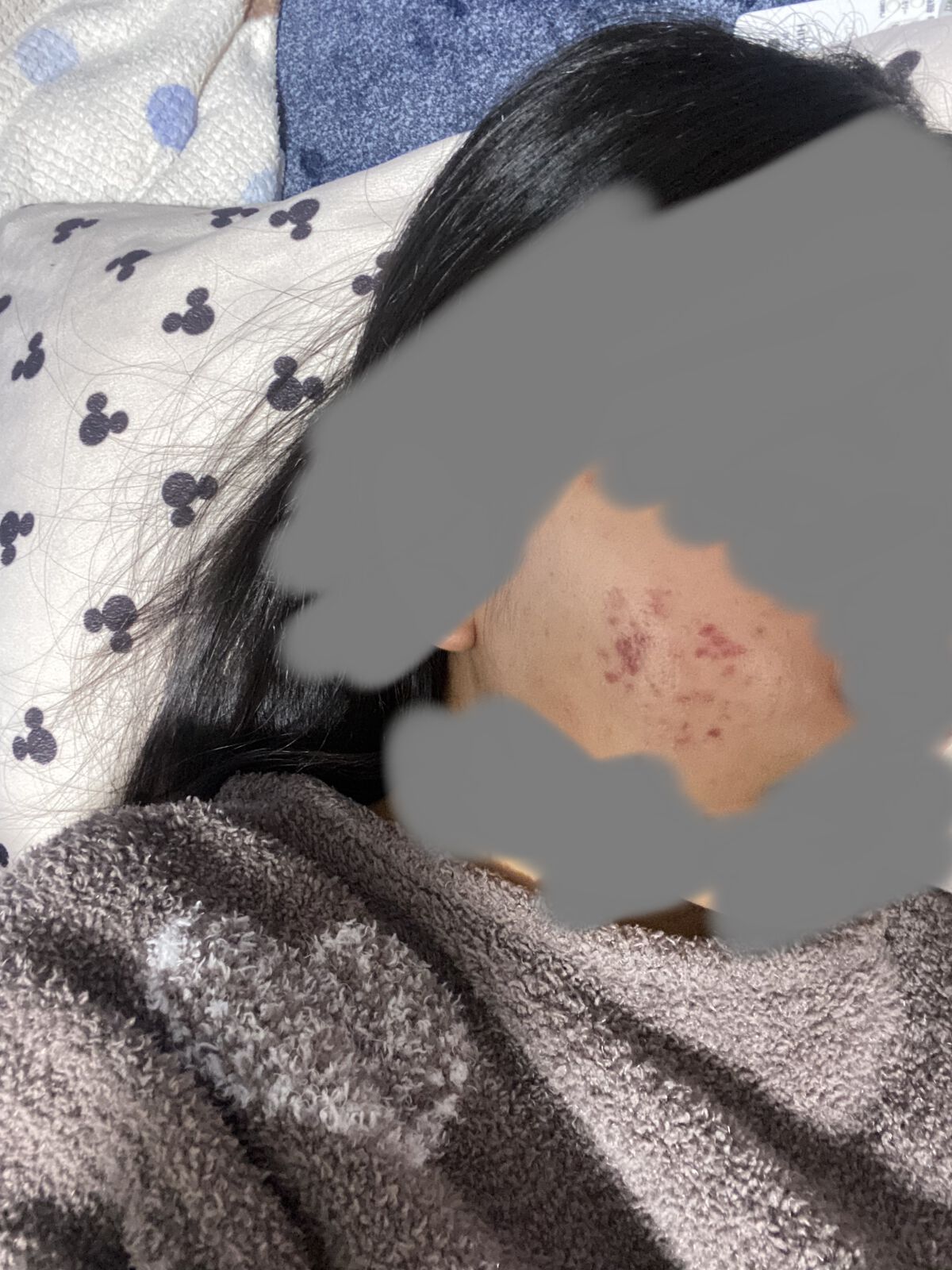 白潤プレミアム薬用浸透美白化粧水/肌ラボ/化粧水を使ったクチコミ（2枚目）