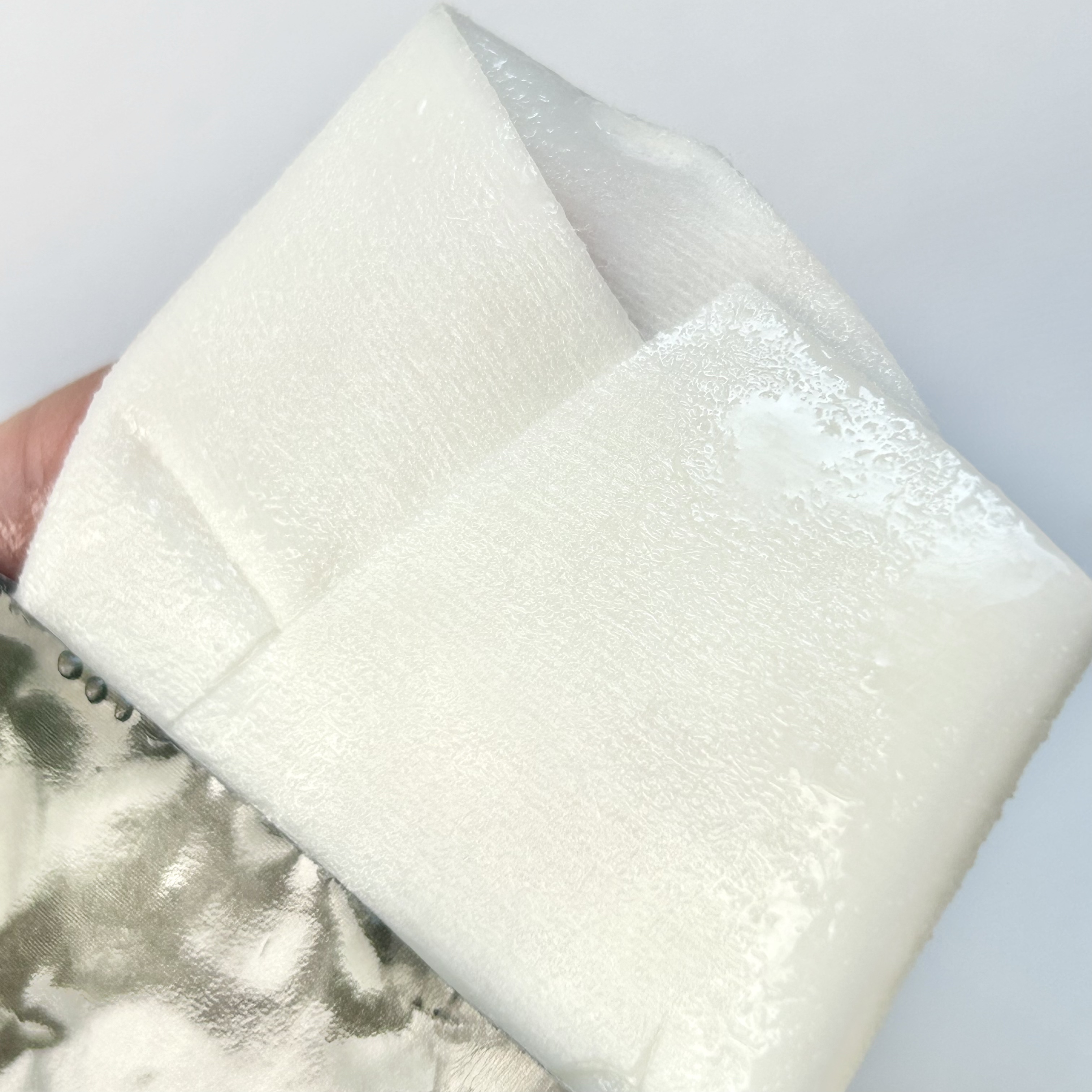 メラノショット W マスク/ONE BY KOSE/シートマスク・パックを使ったクチコミ（3枚目）