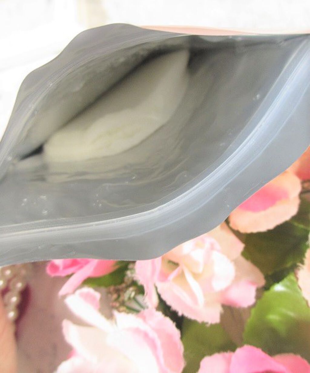 ピーリングパッド ポアノ/ウツクシア/トナーパッドを使ったクチコミ(2枚目)