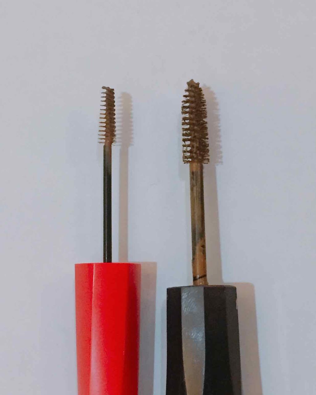 フィルム眉カラー/デジャヴュ/眉マスカラを使ったクチコミ(3枚目)