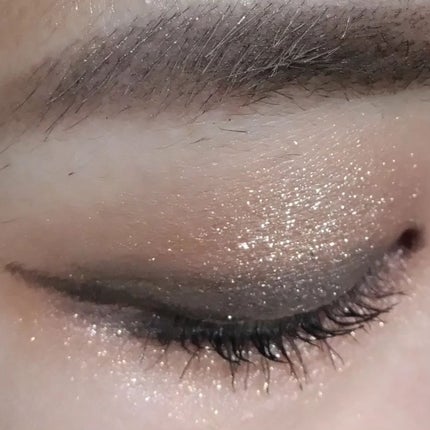 リュクスアイシャドウ/BOBBI BROWN/単色アイシャドウを使ったクチコミ(5枚目)