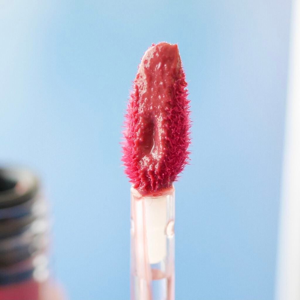 エマルジョンリップティント/HOWDOiLOOK/リップティントを使ったクチコミ(3枚目)