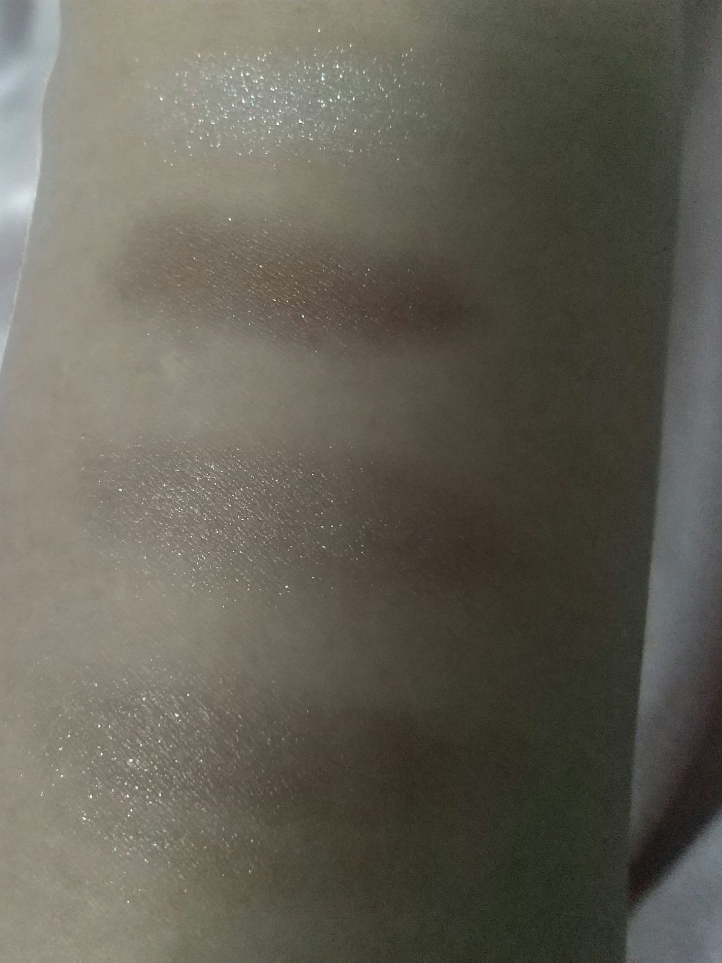 アイシャドーペン/UNMIX/スティックアイシャドウを使ったクチコミ(4枚目)