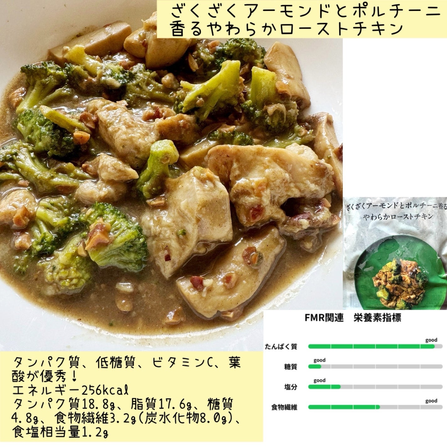 BIDISH/POLA/食品を使ったクチコミ(4枚目)