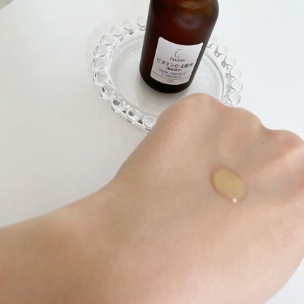 タカミエッセンスCE/タカミ/美容液を使ったクチコミ(5枚目)