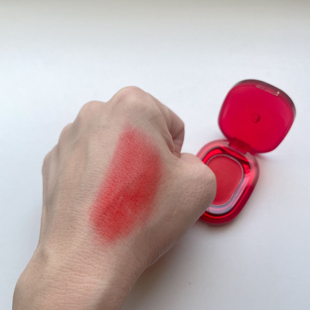 AIR LIPS/Ameli/口紅を使ったクチコミ(3枚目)