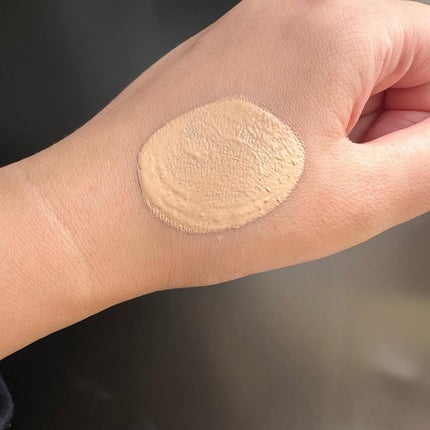 リキッド ファウンデイションe/IPSA/リキッドファンデーションを使ったクチコミ(2枚目)