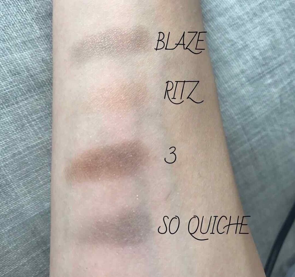 Super Shock Shadow/ColourPop/単色アイシャドウを使ったクチコミ(3枚目)