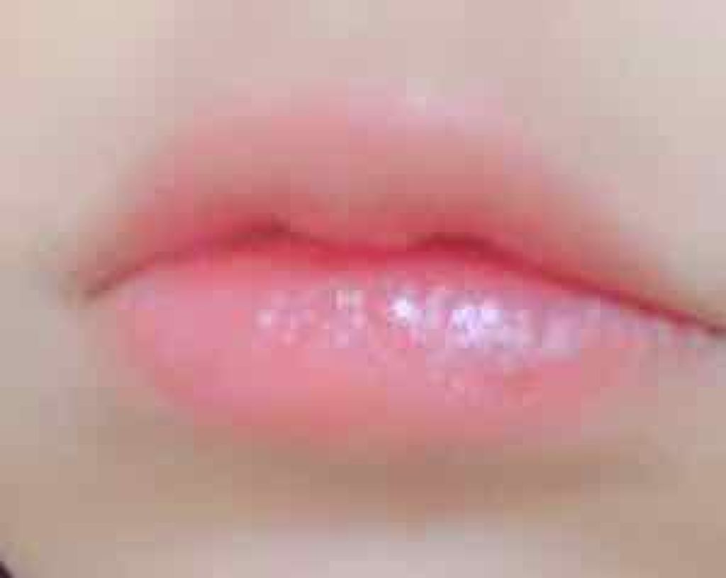 ステイオンバームルージュ/キャンメイク/口紅を使ったクチコミ（2枚目）