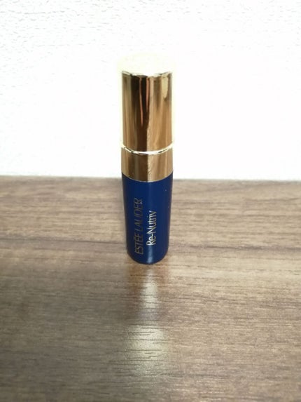 リニュートリィブ リ・クリエイション フェース クリーム&ナイト セラム/ESTEE LAUDER/フェイスクリームを使ったクチコミ(1枚目)