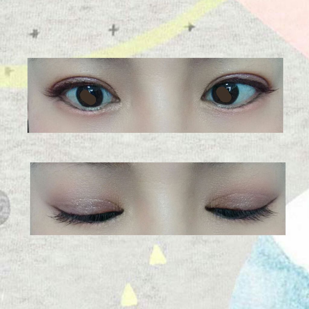 ラッシュバージョンアップa/ettusais/マスカラ下地を使ったクチコミ（3枚目）