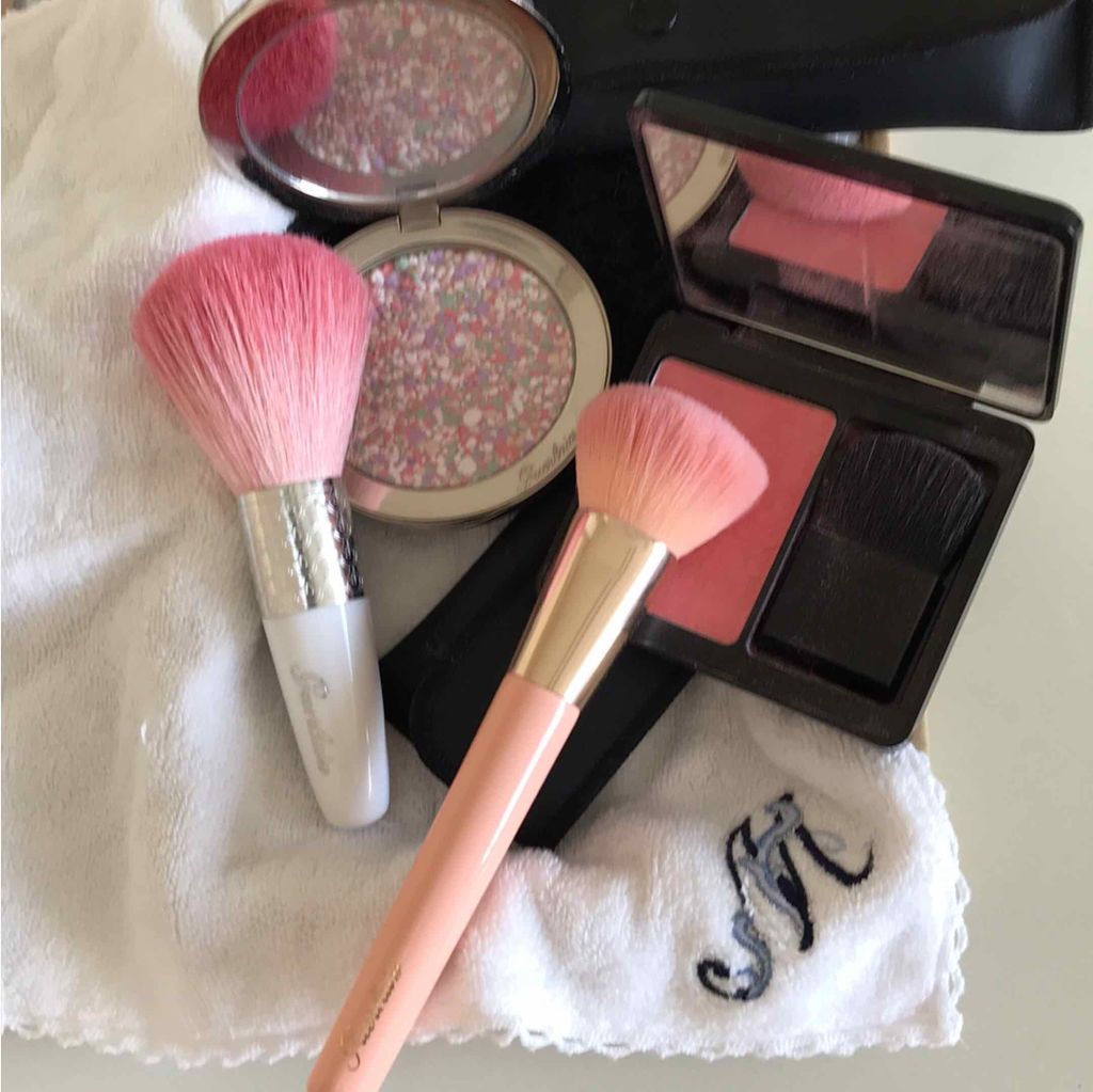 fantastic_rouge_bo7 on LIPS 「そうしたらメイク落としは自然派のもので、、、癒されますんですよ..」(1枚目)