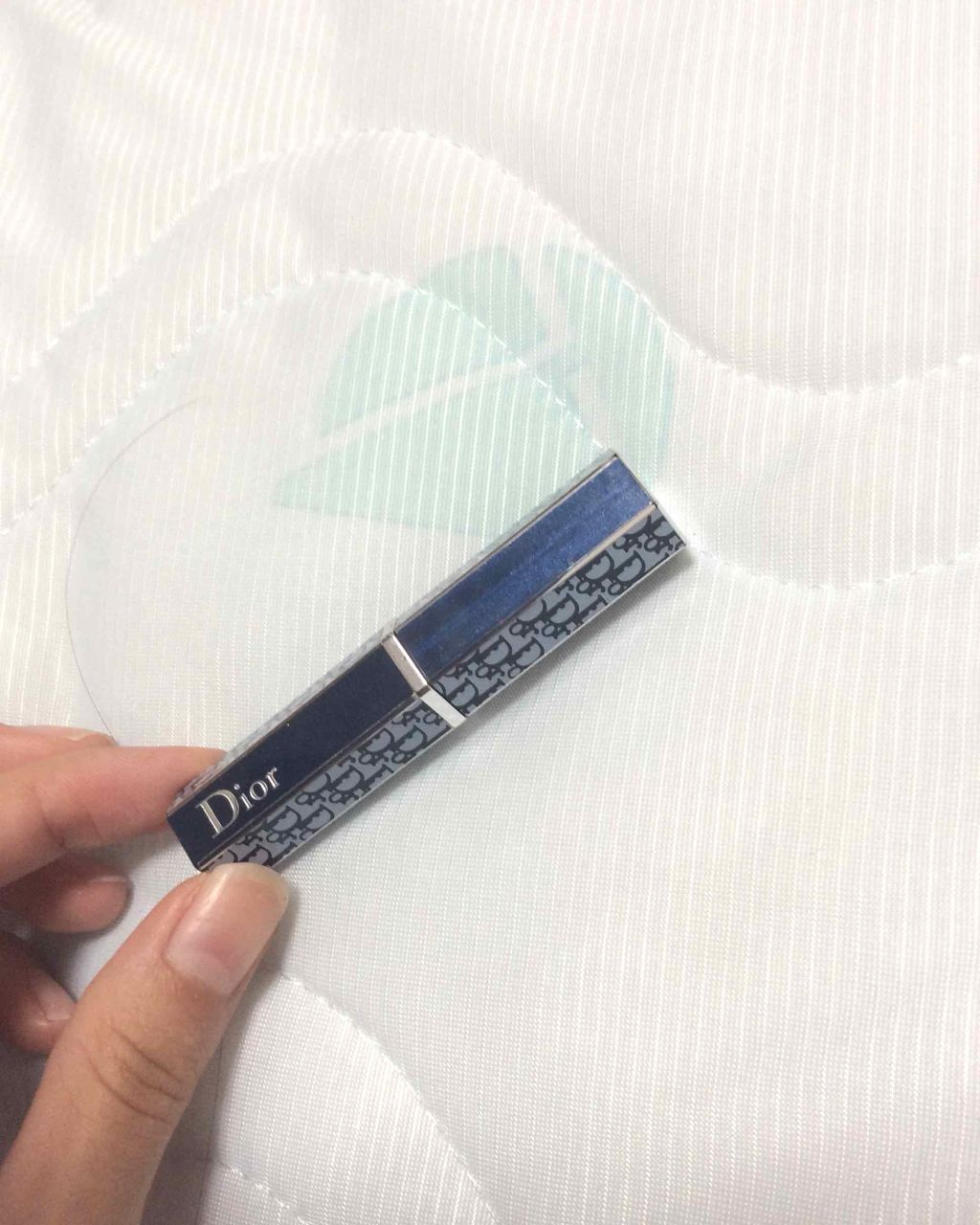 ディオール ルージュ/Dior/口紅を使ったクチコミ（1枚目）