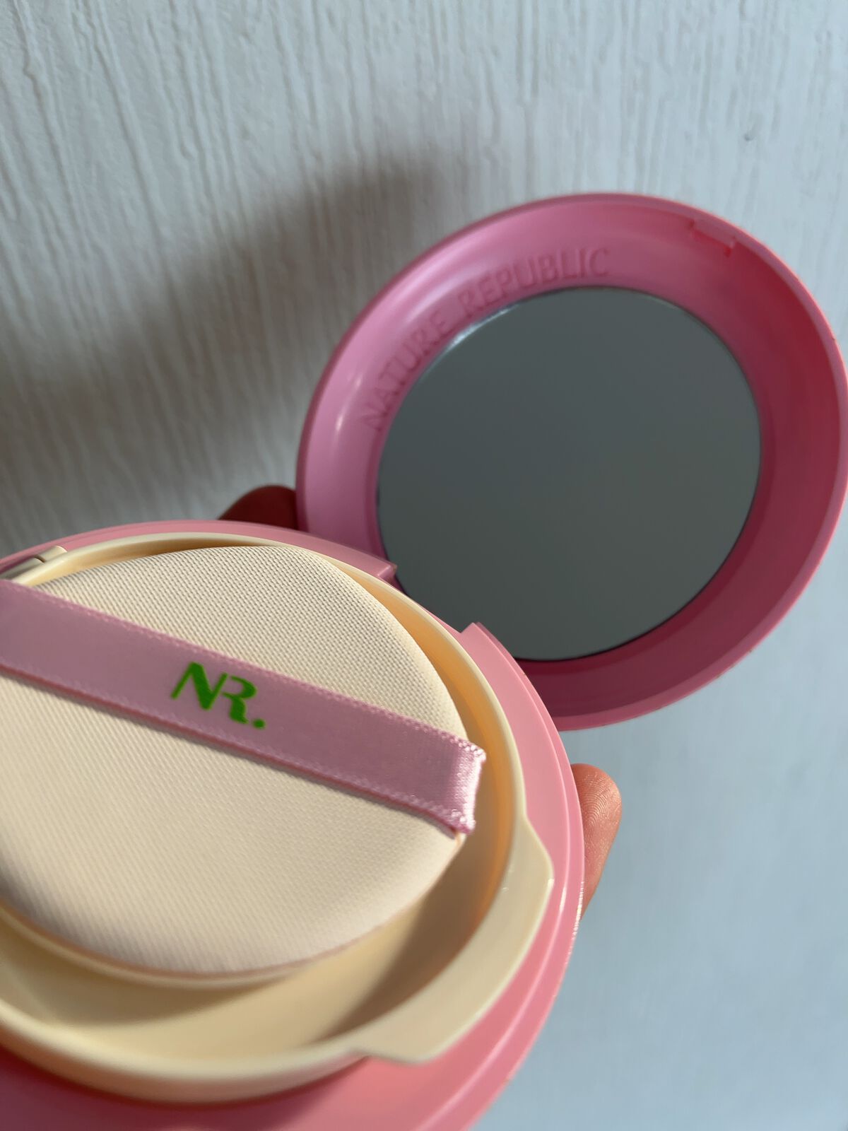 グリーン ダーマCICAビックトナー/ネイチャーリパブリック/化粧水を使ったクチコミ（3枚目）