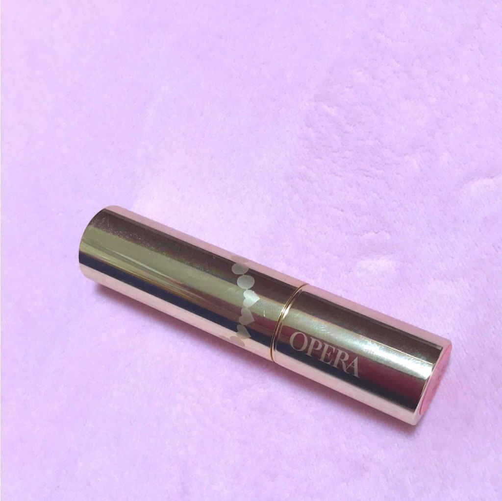 オペラ リップティント N/OPERA/リップティントを使ったクチコミ(1枚目)