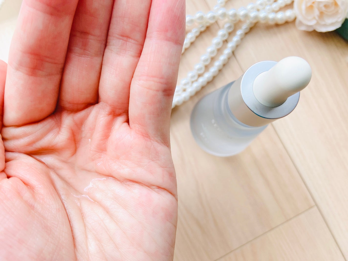 PG2 クリーム/B/H COLLECT/フェイスクリームを使ったクチコミ(6枚目)