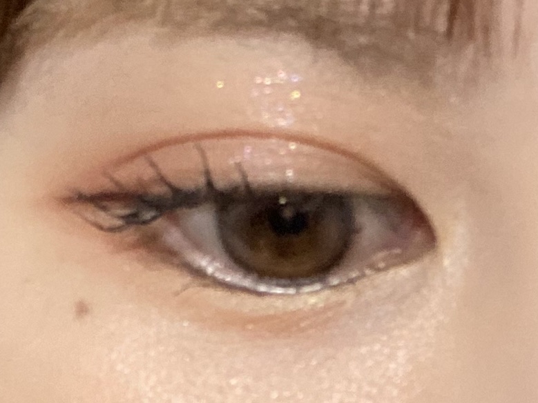 デューティント/AMUSE/リップティントを使ったクチコミ（2枚目）