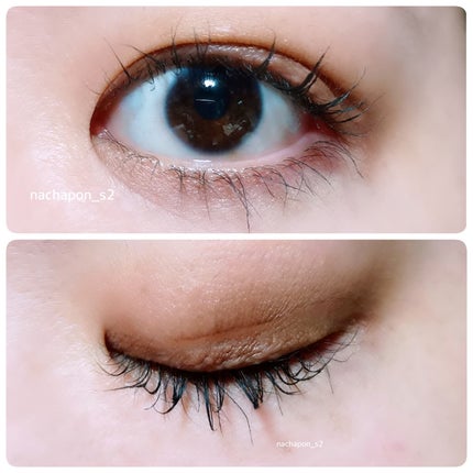 エッセンシャルアイパレット #21 origin/nuegray/アイシャドウパレットの画像