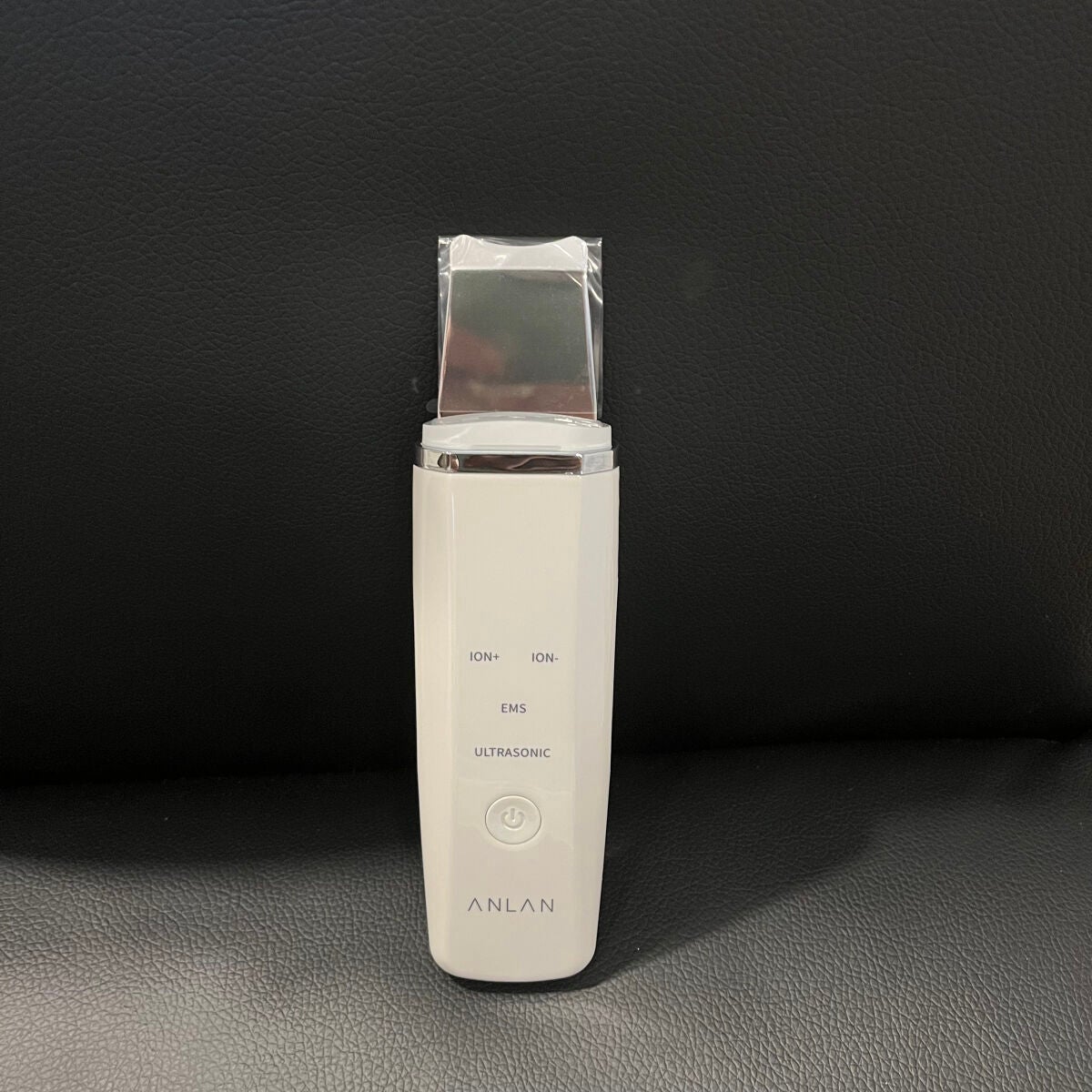 ウォーターピーリング 光 美顔器/ANLAN/ピーリングを使ったクチコミ(3枚目)