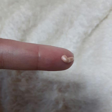 グロウ プライマー/DAISY DOLL by MARY QUANT/化粧下地を使ったクチコミ(2枚目)