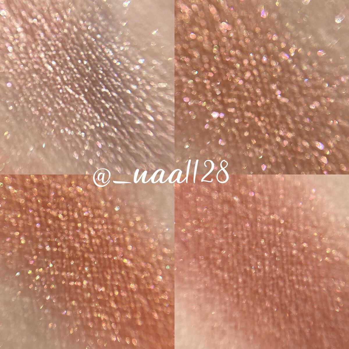 シルキースフレアイズ/キャンメイク/アイシャドウパレットを使ったクチコミ(7枚目)