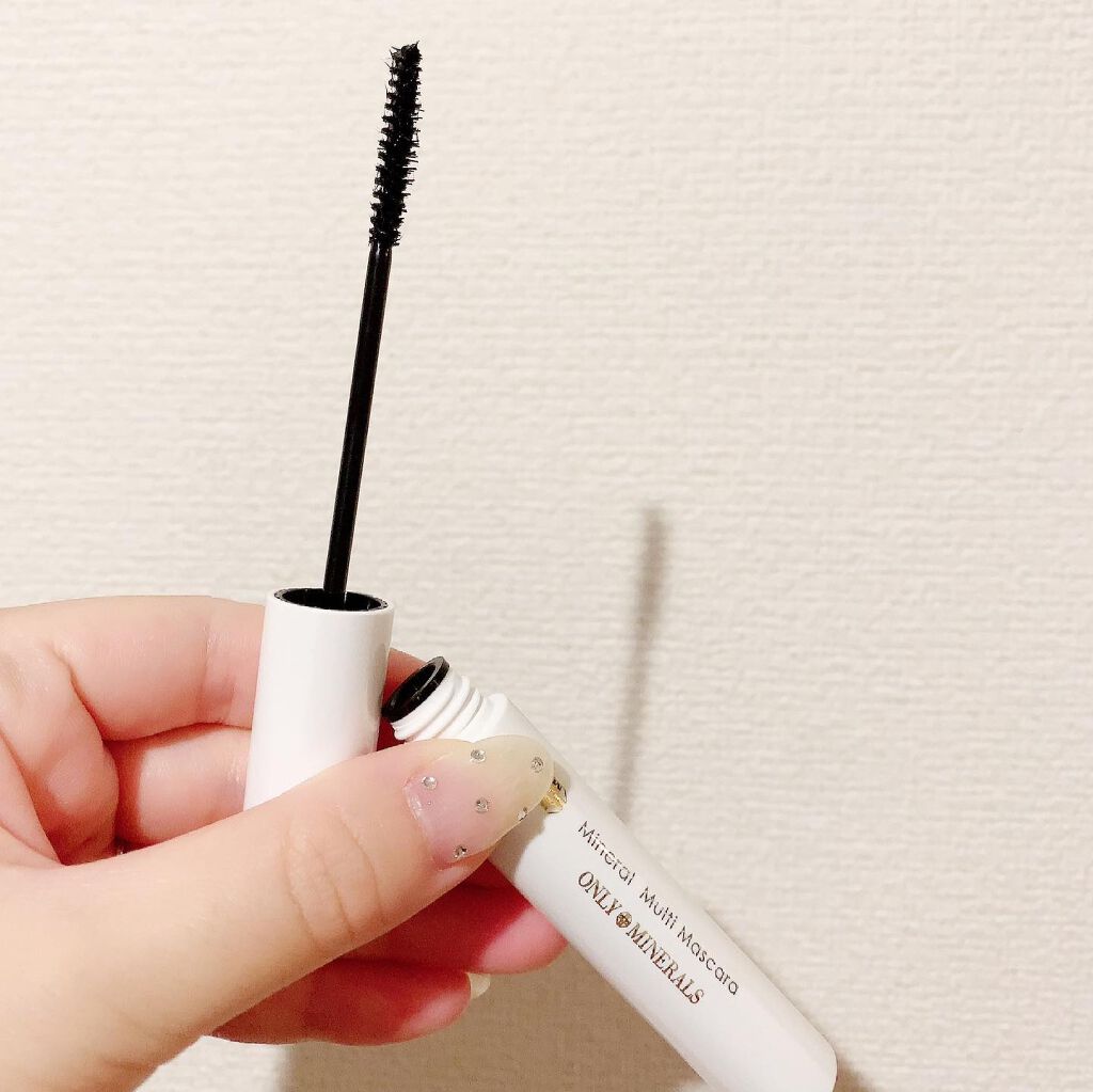 ミネラルピグメント/ONLY MINERALS/単色アイシャドウを使ったクチコミ(9枚目)