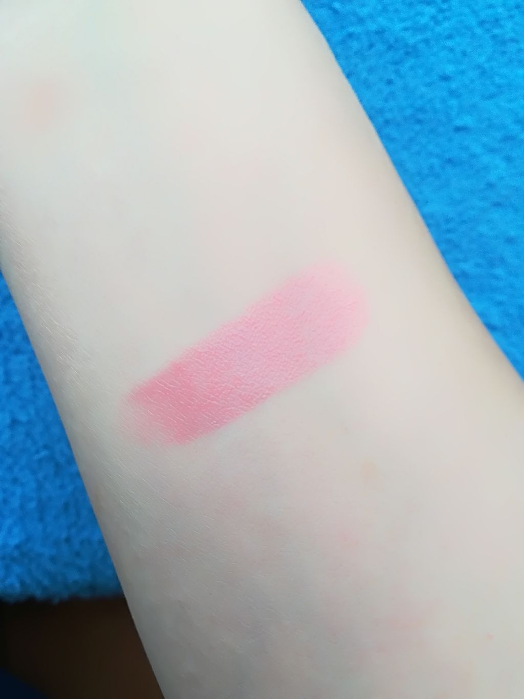 ラスティングフィニッシュ ティントリップ/リンメル ロンドン/リップティントを使ったクチコミ（3枚目）