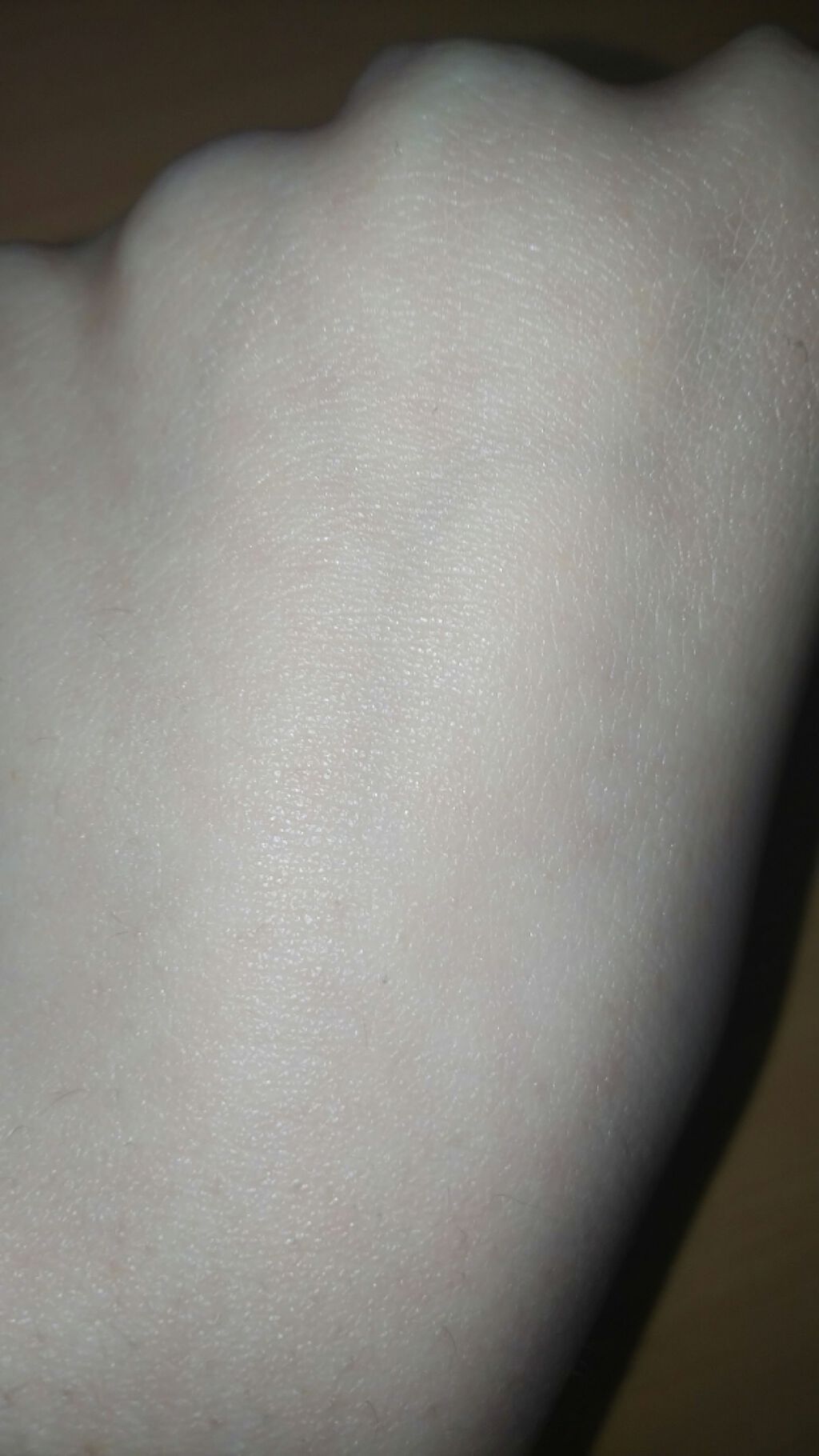 プロテクティング ファンデーション プライマー		/PAUL & JOE BEAUTE/化粧下地を使ったクチコミ（3枚目）