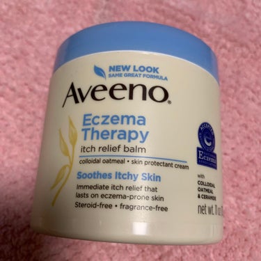 アヴィーノ

乾燥肌用のクリームです。

かなり柔らかめです。

私はかなりの乾燥肌で風呂あがりに塗ります。

乾燥や湿疹による肌を保護してくれます。

炎症を落ち着かせて敏感肌にも優しいです。

ステ
