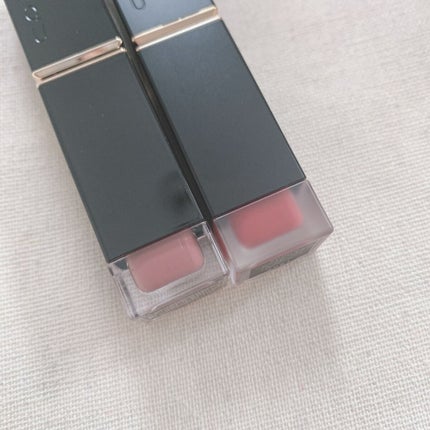 モイスチャー リッチ リップスティック/SUQQU/口紅を使ったクチコミ(2枚目)