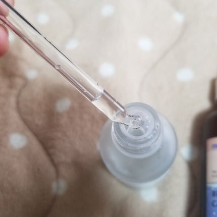 ガラクトミー ナイアシンエッセンス/manyo/美容液を使ったクチコミ(3枚目)