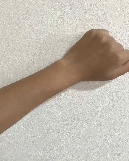 ハトムギ化粧水(ナチュリエ スキンコンディショナー R )/ナチュリエ/化粧水を使ったクチコミ(3枚目)