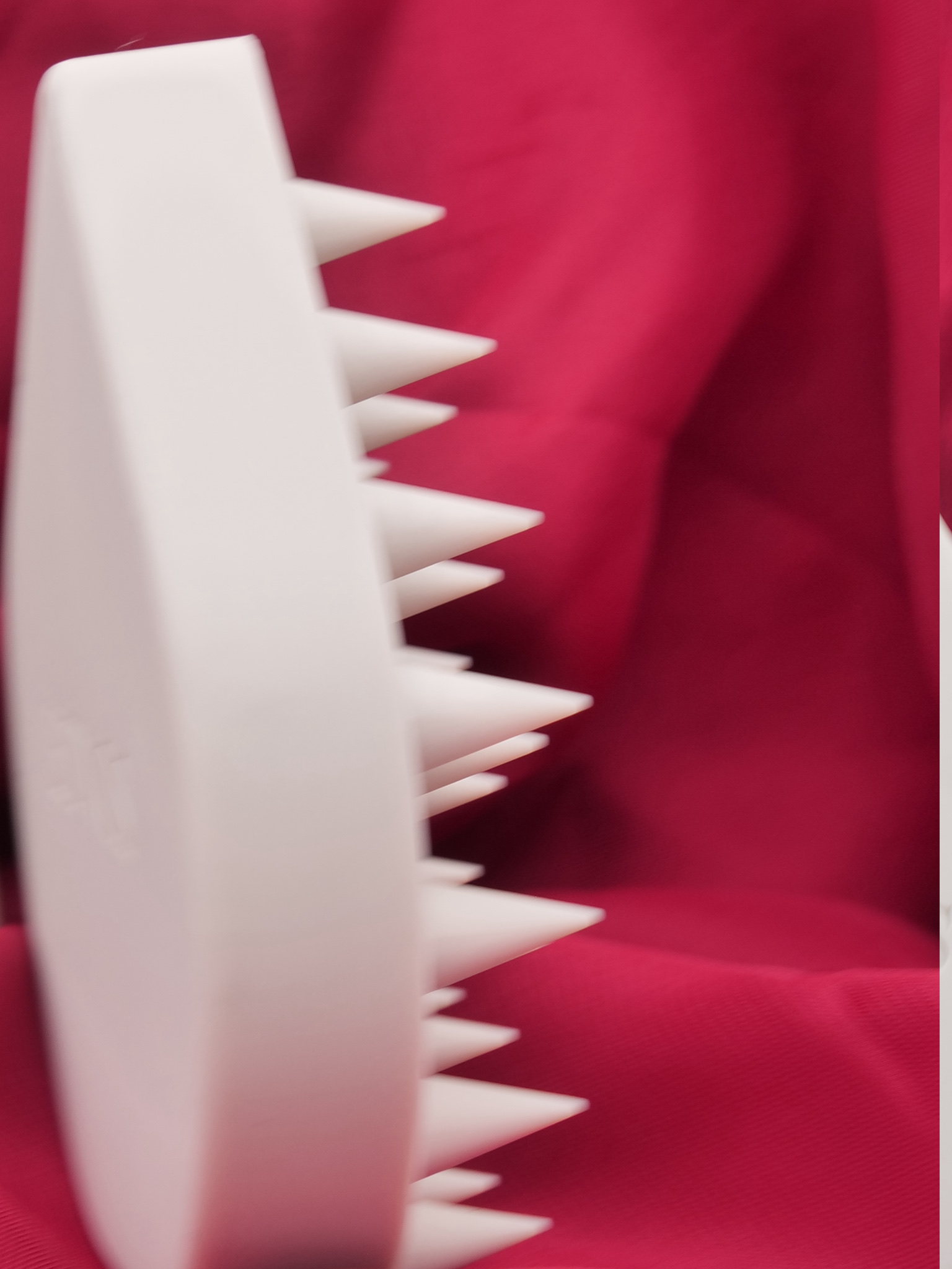 リラクシングマッサージブラシ/エトヴォス/スカルプブラシを使ったクチコミ（2枚目）