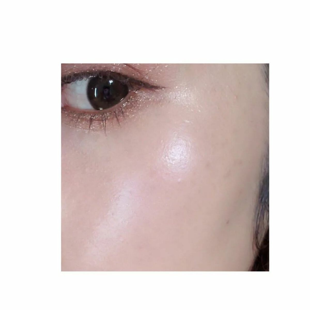 ダイヤモンドライト マルチユース ハイライター/Too Faced/パウダーハイライトを使ったクチコミ(3枚目)