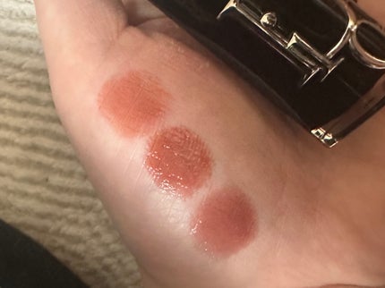 ケイト リップモンスター/KATE/口紅を使ったクチコミ(1枚目)