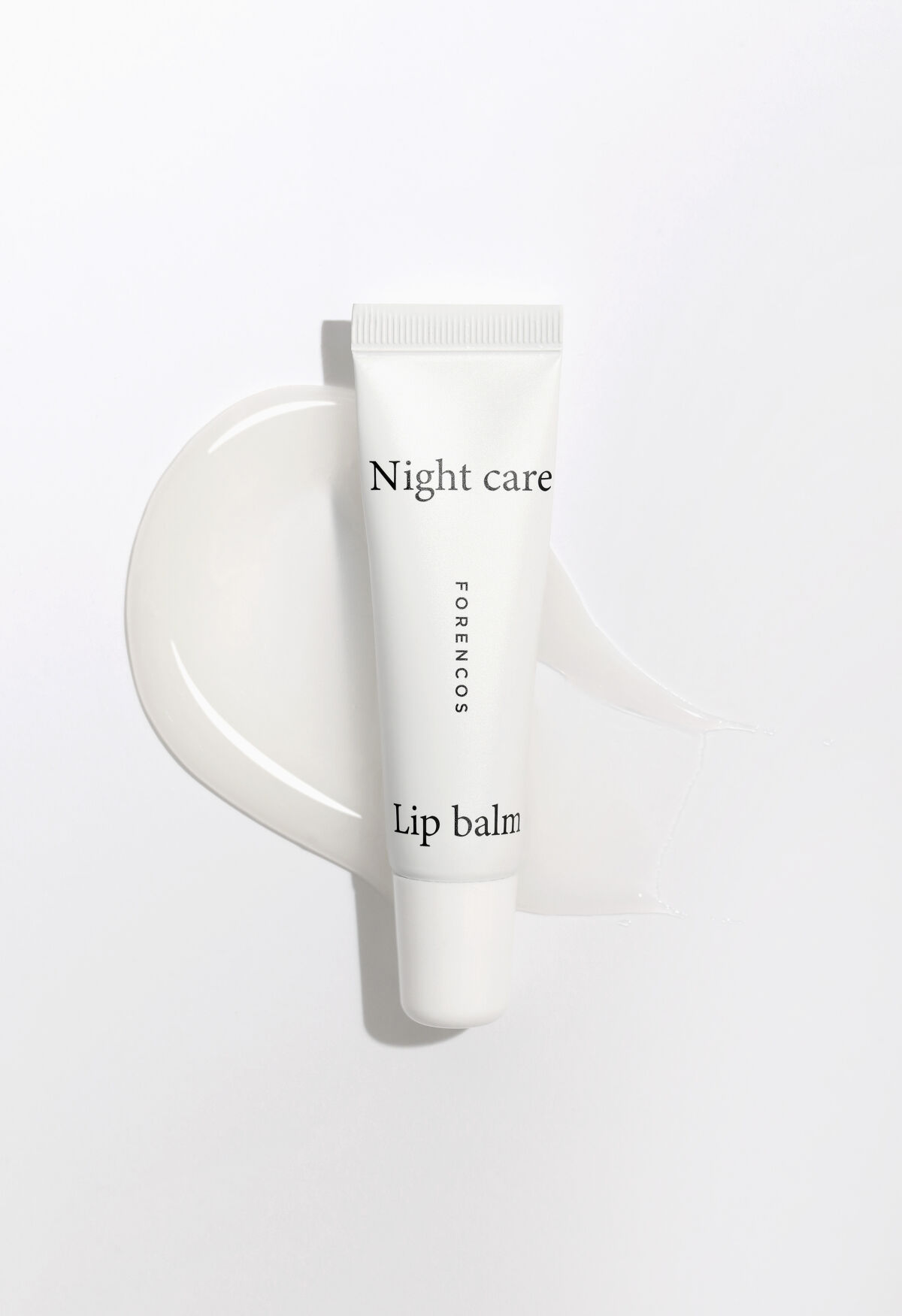 フォレンコス ナイトケア リップバーム