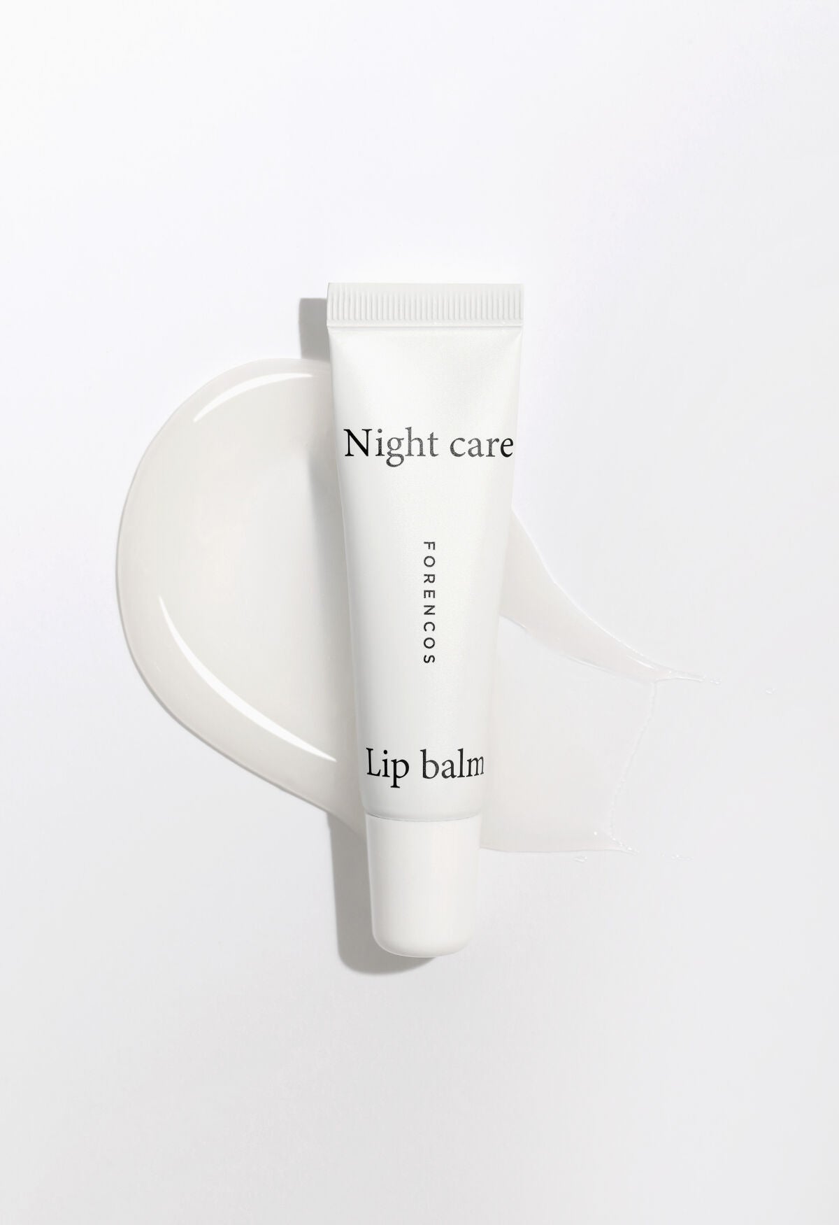 ナイトケア リップバーム フォレンコス