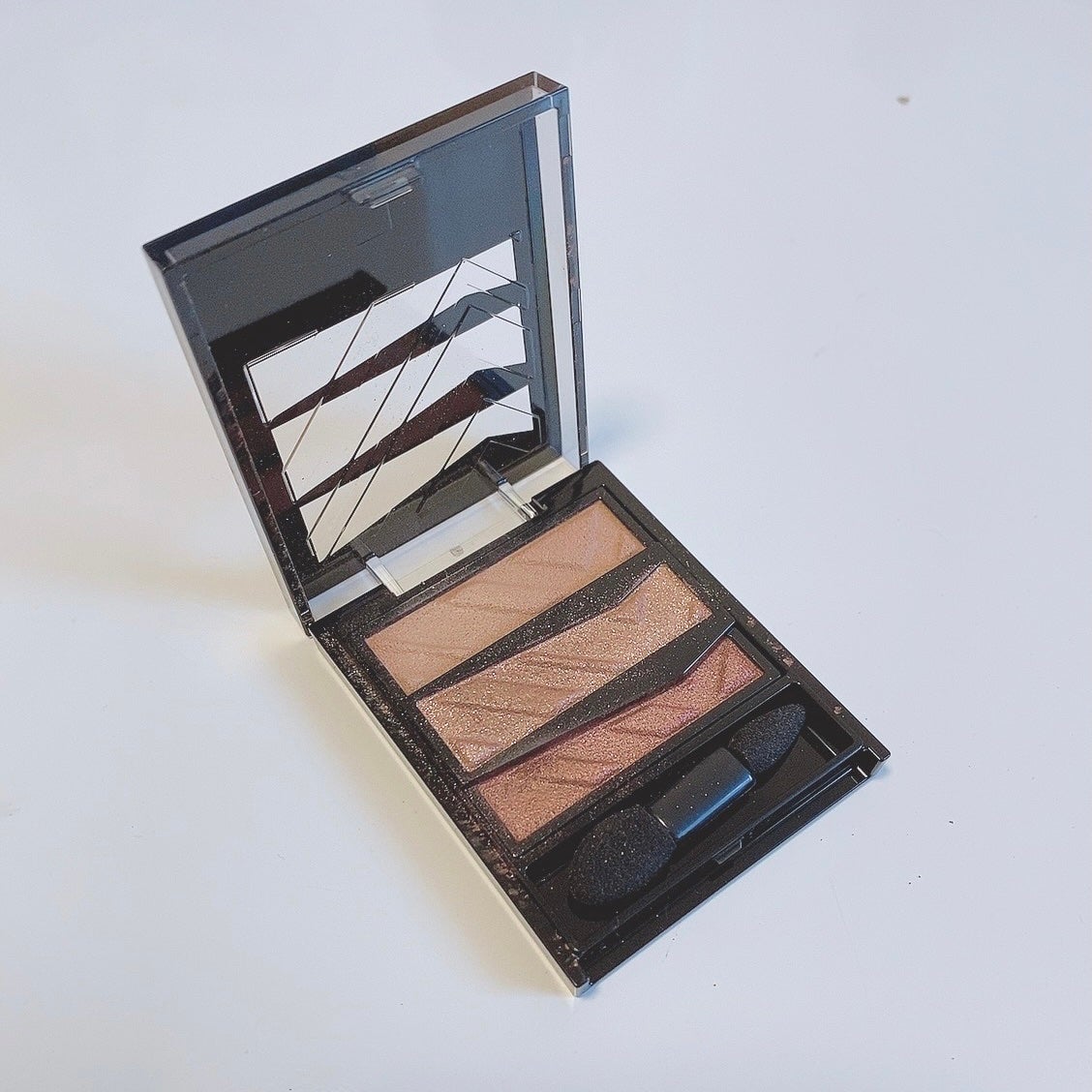 パーツリサイズシャドウ/KATE/アイシャドウパレットを使ったクチコミ(1枚目)