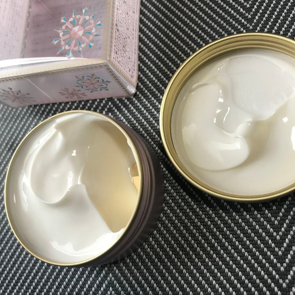 スノービューティー ホワイトニング スキンケアパウダーP2021 /スノービューティー/プレストパウダーを使ったクチコミ(8枚目)