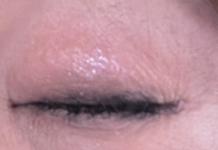 ラッシュエキスパンダー ロングロングロング/MAJOLICA MAJORCA/マスカラを使ったクチコミ（3枚目）