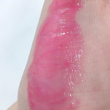 つやぷるリップR/b idol/口紅を使ったクチコミ(6枚目)