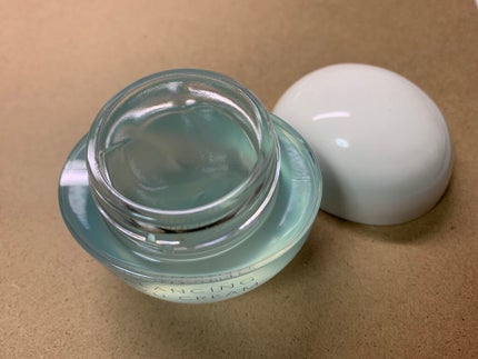 エリクシール ルフレ バランシング みずクリーム/エリクシール/フェイスクリームを使ったクチコミ(2枚目)