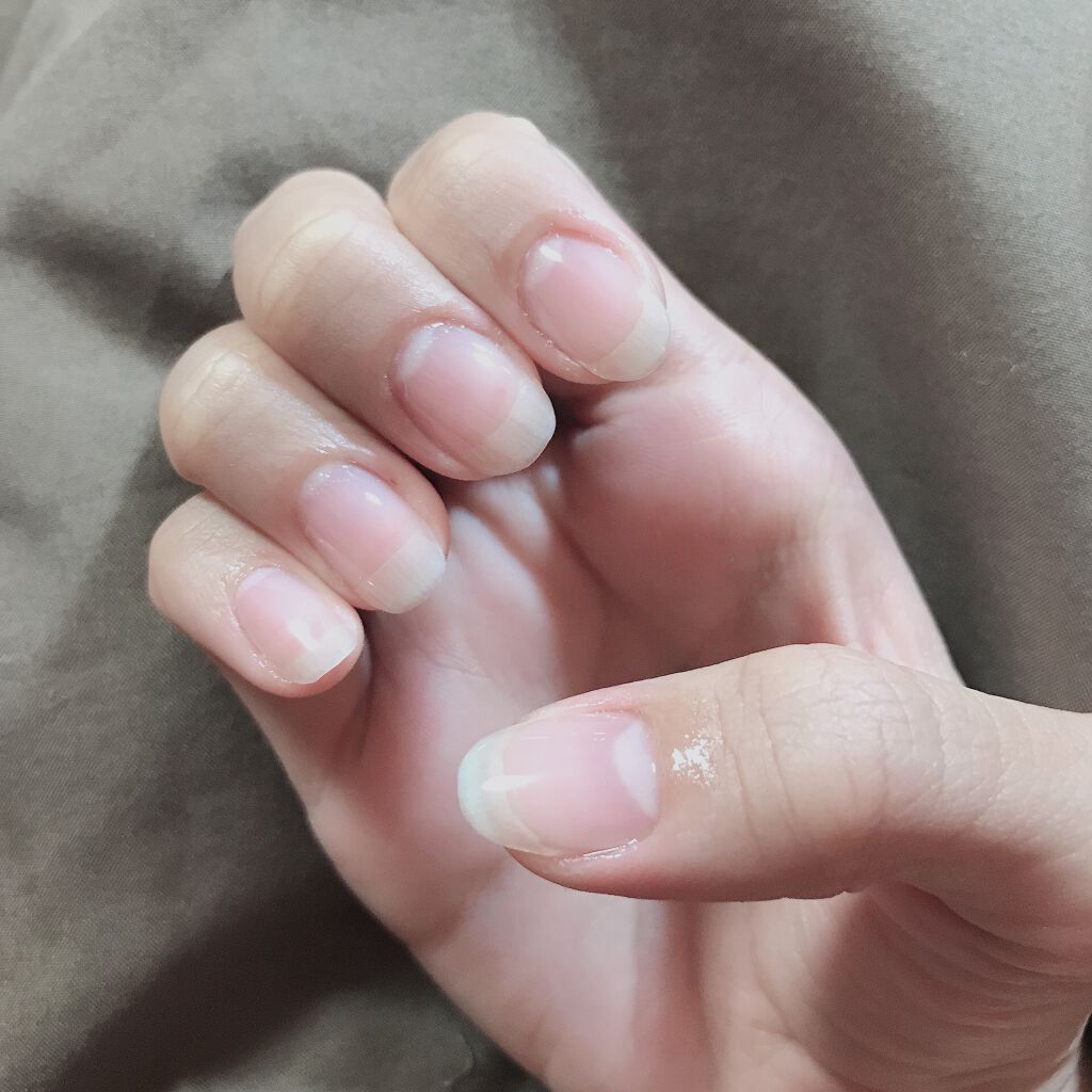 マイラーファイル(爪やすり)/エリコネイル/ネイル用品を使ったクチコミ(1枚目)