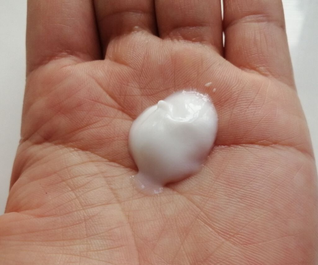 オーガニック シャンプー/トリートメント<ダメージリペア>/AROMA KIFI/シャンプー・コンディショナーを使ったクチコミ(3枚目)