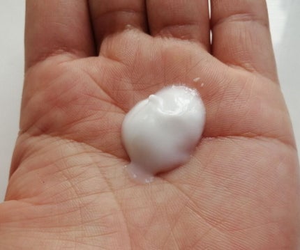 オーガニック シャンプー/トリートメント<ダメージリペア>/AROMA KIFI/シャンプー・コンディショナーを使ったクチコミ(3枚目)